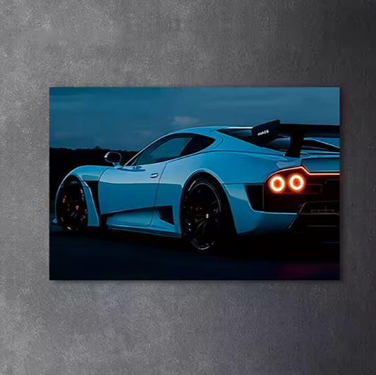 Mazzanti Evantra LED