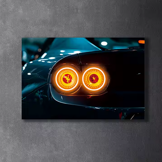 Ferrari 812 LED